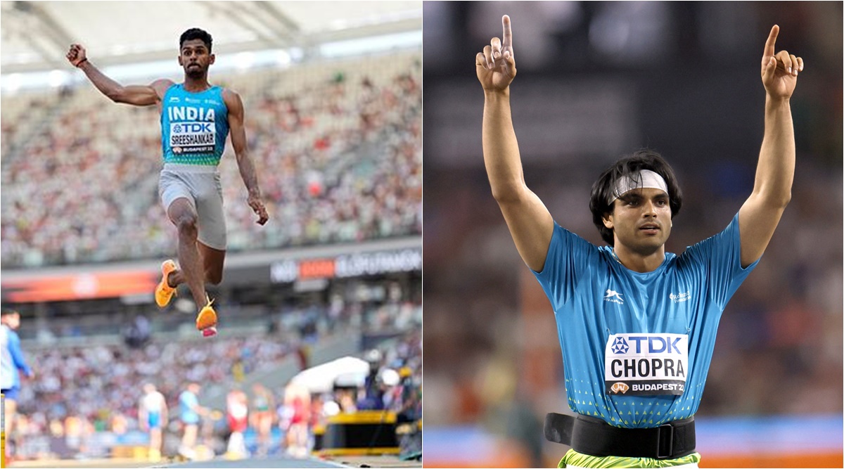 Diamond League Zurich Live Streaming When and where to watch Neeraj Chopra and Murali Sreeshankar events? Sport-others News
