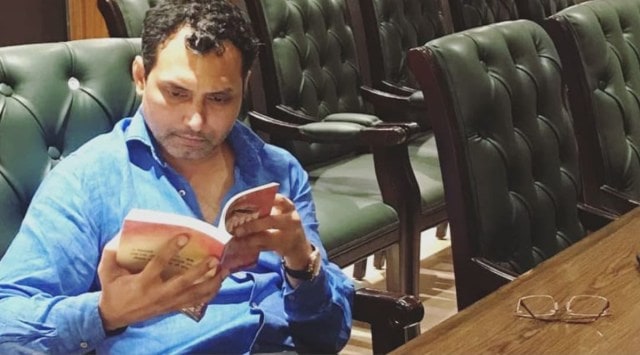 Neeraj Pandey