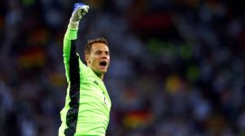 Manuel Neuer