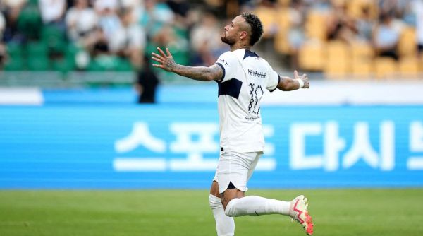 Saudi Pro League: Neymar to Al Hilal