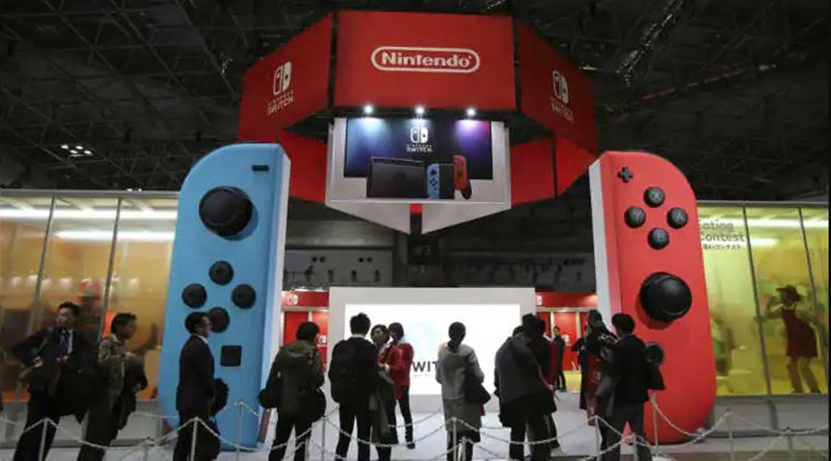 Nintendo accounts will smoothly transition to Switch successor, a first for  the company