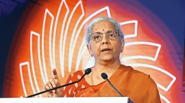 Nirmala Sitharaman, consumer price inflation, high inflation rate, Inflation, Indian economy, curb inflation, Rate hike, India news, Indian express, Indian express India news, Indian express India