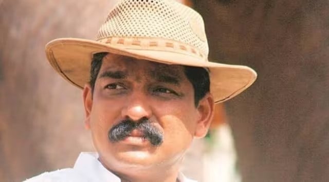 nitin desai death, nitin desai suicide, Edelweiss officials, Edelweiss owner in nitin desai death, abetment to suicide, indian express