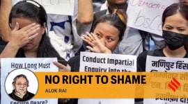 manipur women assault