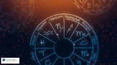 Numerology Predictions – 7Th To 13Th August 2023 | Horoscope News - The  Indian Express