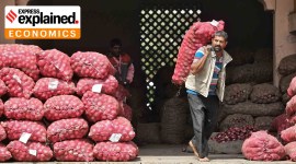 Rise in onion prices