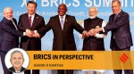 ashok k kantha explains what the brics expansion could mean for india and why india needs to be wary of chinese influence in the grouping