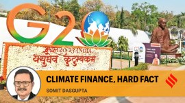 India’s G20 presidency, G20, G20 countries, G20 Summit, G20 nation, G20 meeting, editorial, Indian express, opinion news, indian express editorial