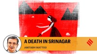 Neelkanth Ganjoo