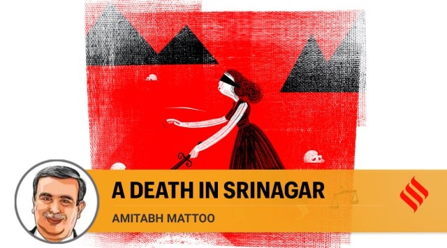 Neelkanth Ganjoo