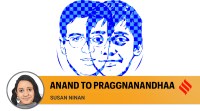 Praggnanandhaa