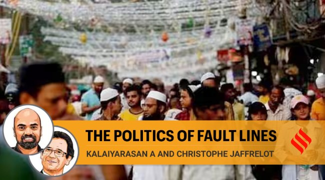 Narendra Modi, PM Narendra Modi, Pasmanda Muslim outreach, Bharatiya Janata Party (BJP), BJP, editorial, Indian express, opinion news, indian express editorial