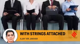 global consulting firms, public sector units, human resources development, digitalisation of agricultural landscape, Farmer Producer Organisations, AGRISTACK, United States, what is Sarbanes-Oxley Act of 2002, Deloitte, indian express news