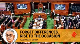 Narendra Modi, PM Narendra Modi, communal hatred, communal violence, editorial, Indian express, opinion news, indian express editorial