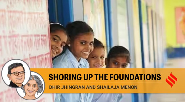 National Education Policy, NIPUN Bharat
