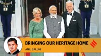 heritage home
