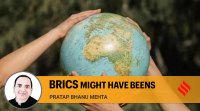 BRICS