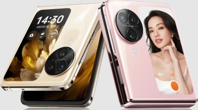 Oppo Find N3 Flip | Oppo Find N3 Flip specs | Oppo Find N3 Flip launch date