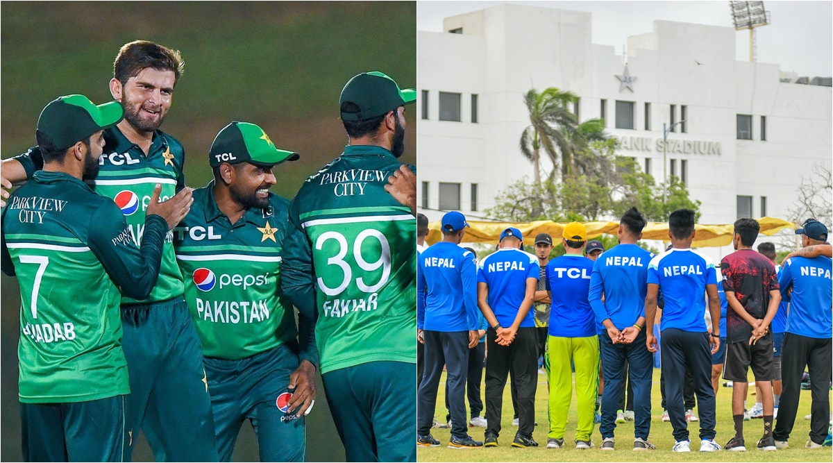 Pakistan vs Nepal Live Streaming, Asia Cup 2023 When and where to watch PAK vs NEP and tournament opening ceremony Cricket News