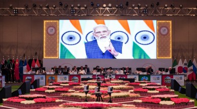 PM Modi, Narendra Modi, G20 nations, India G20 presidency, G20 Anti-Corruption Ministerial Meet, ensure swift return, e0xtradition of criminals, judicial process, indian express news