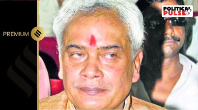 Prabhunath Singh Bihar