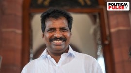 K Suresh