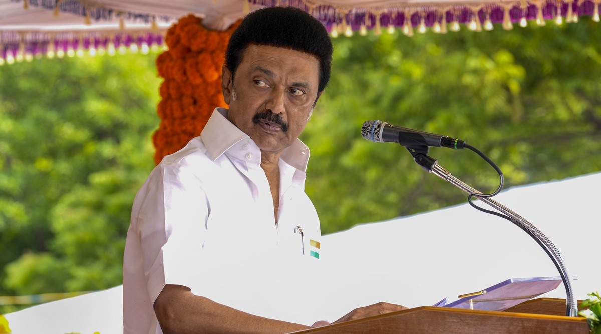 Amid NEET debate, TN CM Stalin calls for moving education to State List ...