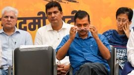 Arvind Kejriwal, new delhi cm