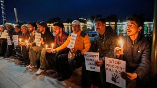 While Parliament has seen a dozen-odd special sessions, there has been none in the wake of a terror attack.