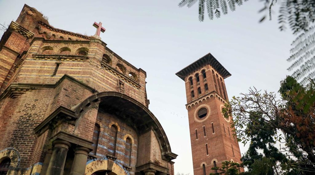 A 125-year-old bell tower where national anthem plays every Republic Day and Independence Day - Vimarsana News