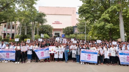 Parul-University-LEAD