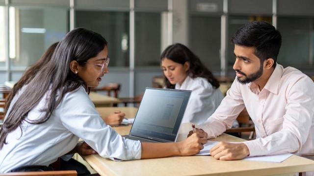 Parul University's Faculty of Management: A uniquely formulated, industry-based MBA for nurturing the future crop of industry leaders
