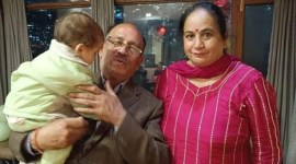 In Shimla temple that collapsed, 7 of family carrying out a havan