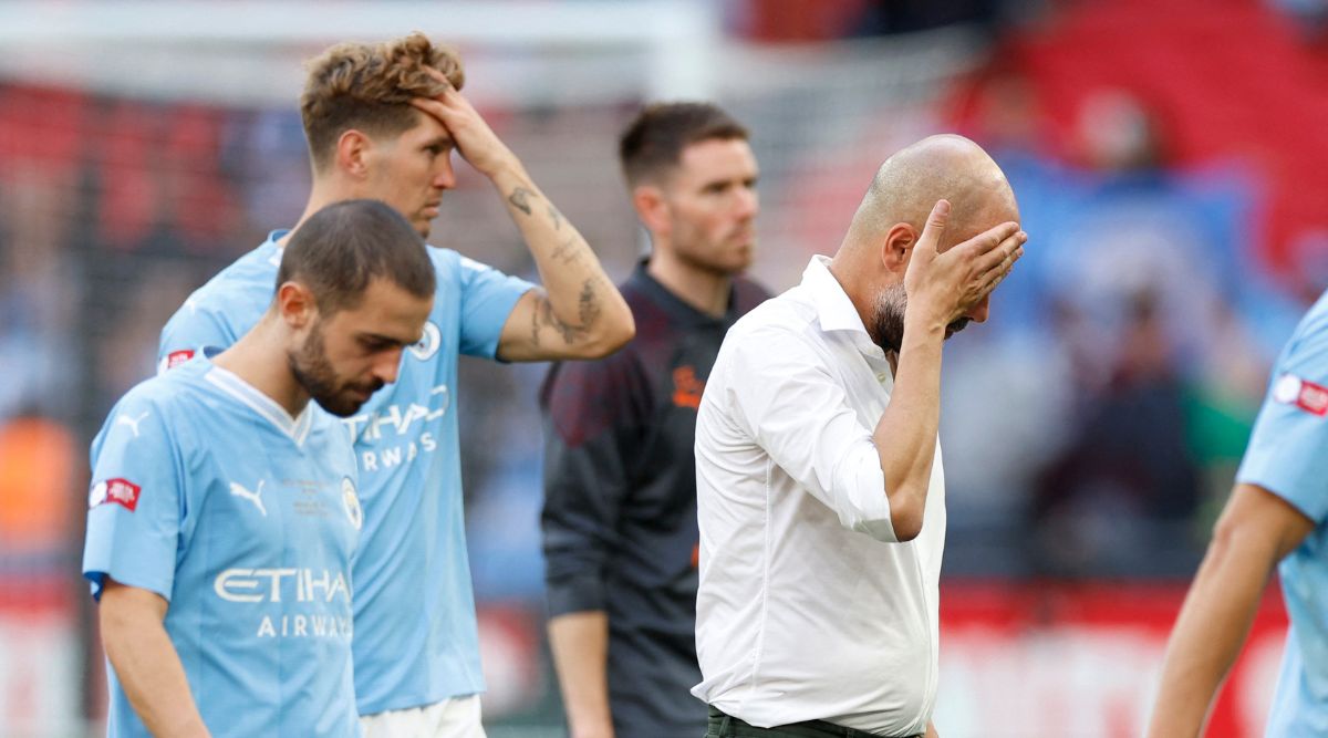 Man City back in business after statement win at Arsenal - News