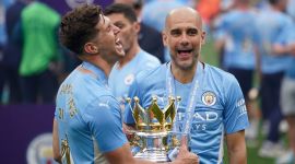 Manchester City EPL 2023/24 preview