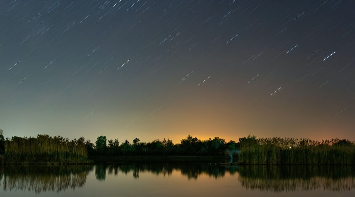 Perseid meteor shower 2023: How to spot it in the sky or on live stream ...