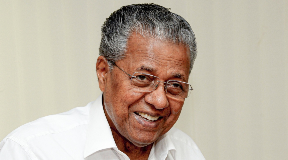 ‘have To Strengthen Unity Secularism Scientific Temper Cm Pinarayi Vijayan Says Kerala Is A 8054