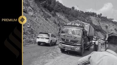 NHAI