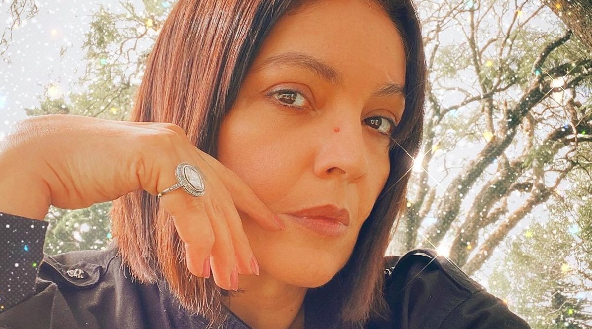1200px x 667px - Pooja Bhatt on parents Mahesh Bhatt and Kiran's love story, separation: 'We  have a second family and that's how relationships should be' | Web-series  News - The Indian Express