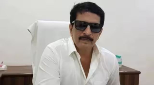 Pradeep Sharma