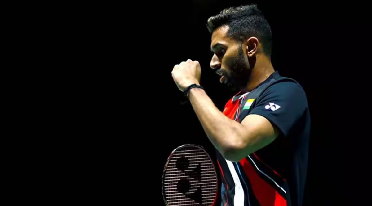Australian Open badminton Armed with game and fitness to win deciders