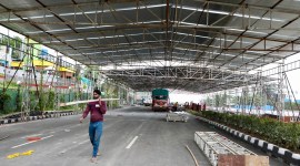 Much-delayed Chandni Chowk flyover to be opened tomorrow