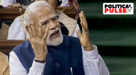 People of Manipur, country is with you... I promise sun of peace will rise again: PM