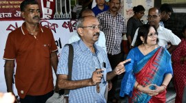 Student’s death responsibility of entire varsity, shouldn’t happen again: New interim JU V-C