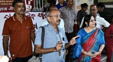 Student’s death responsibility of entire varsity, shouldn’t happen again: New interim JU V-C