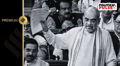 Amit Shah Bills