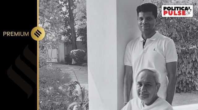 Pandian and Patnaik