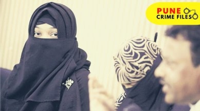 Sadiya Shaikh