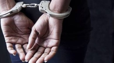 Pune kidnapping