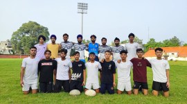 Punjab rugby